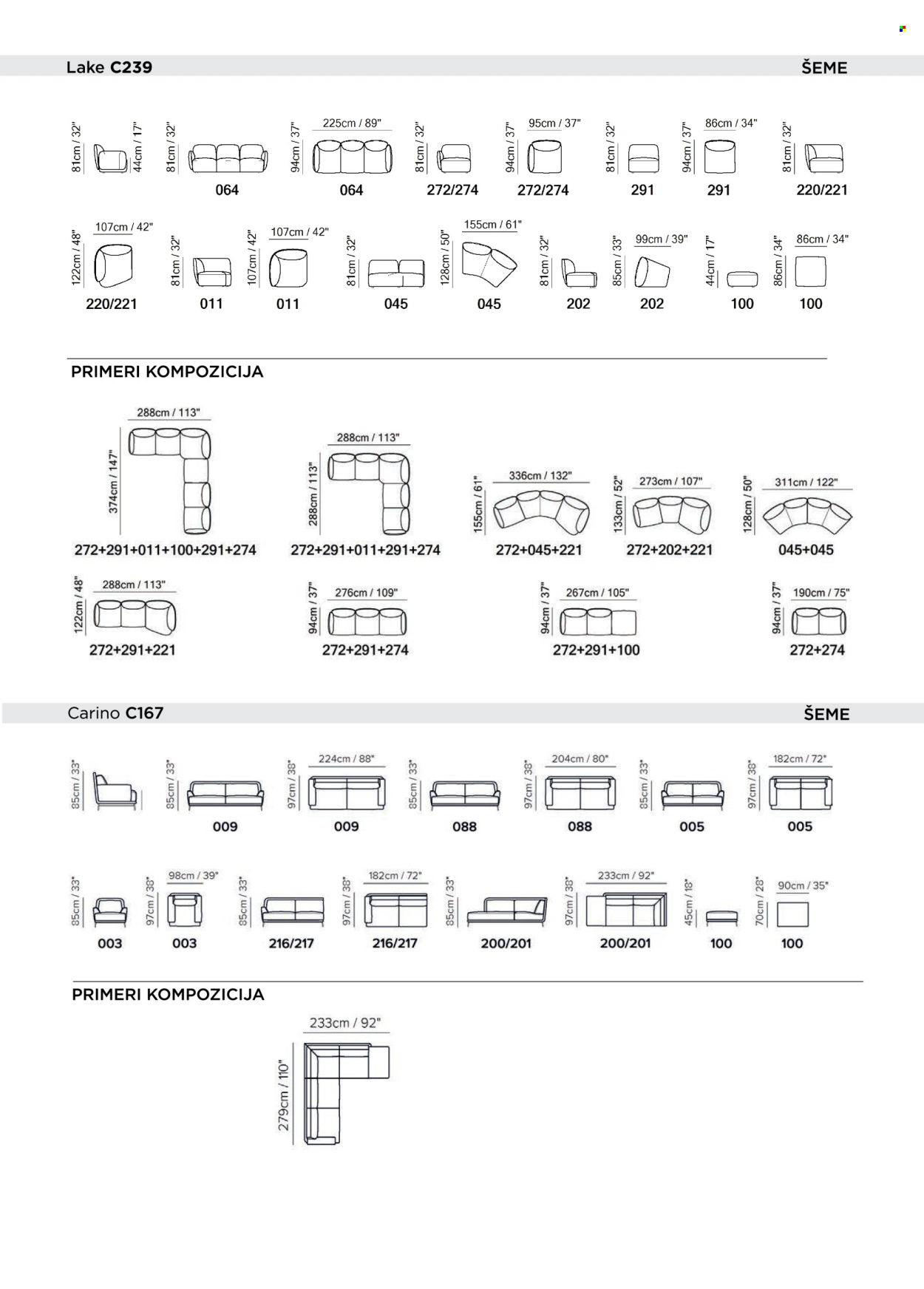 Matis katalog . Stranica 40