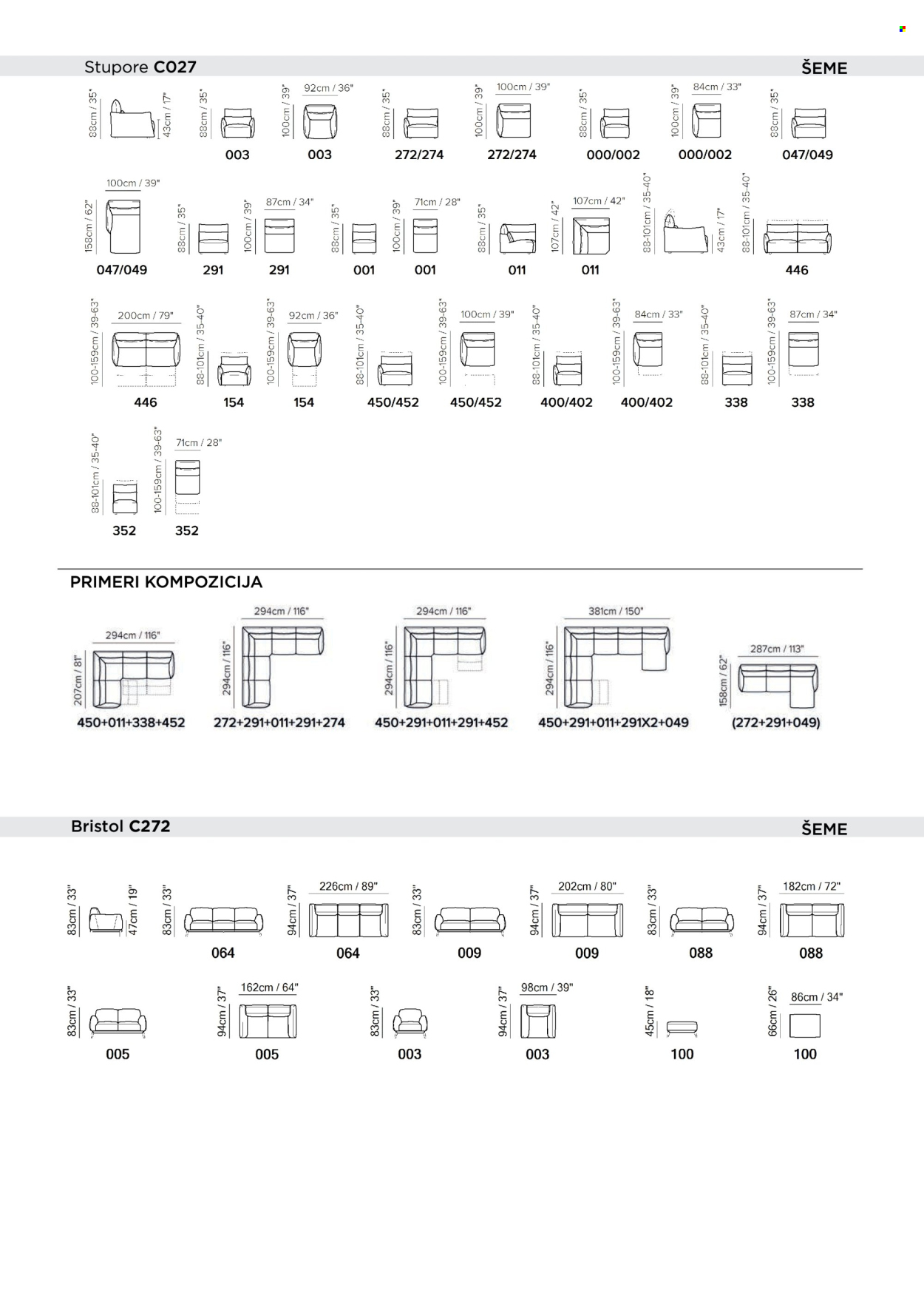 Matis katalog . Stranica 42