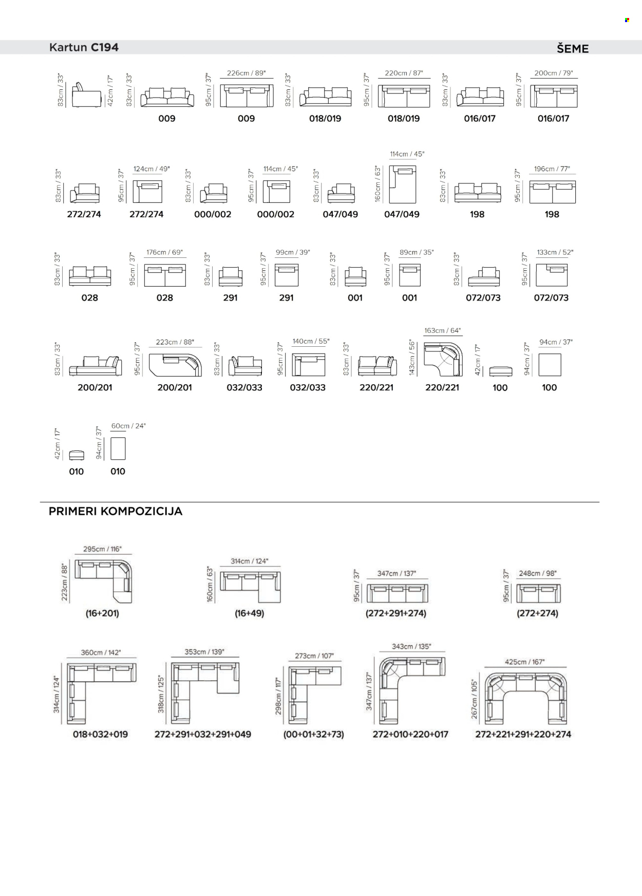 Matis katalog . Stranica 43