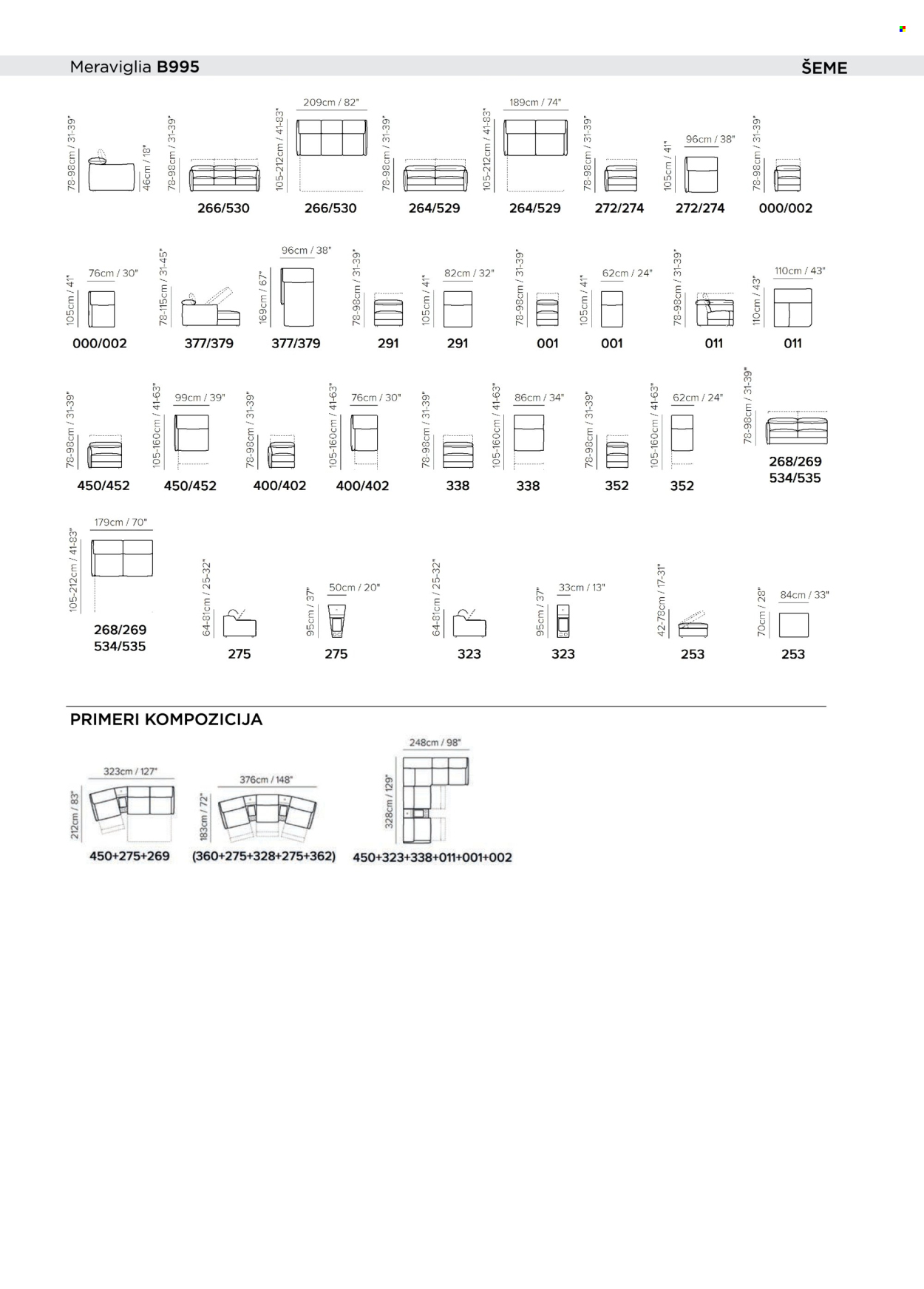 Matis katalog . Stranica 46