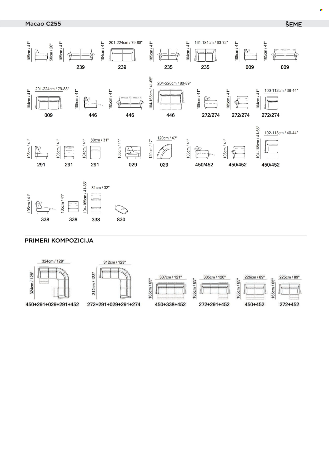 Matis katalog . Stranica 47