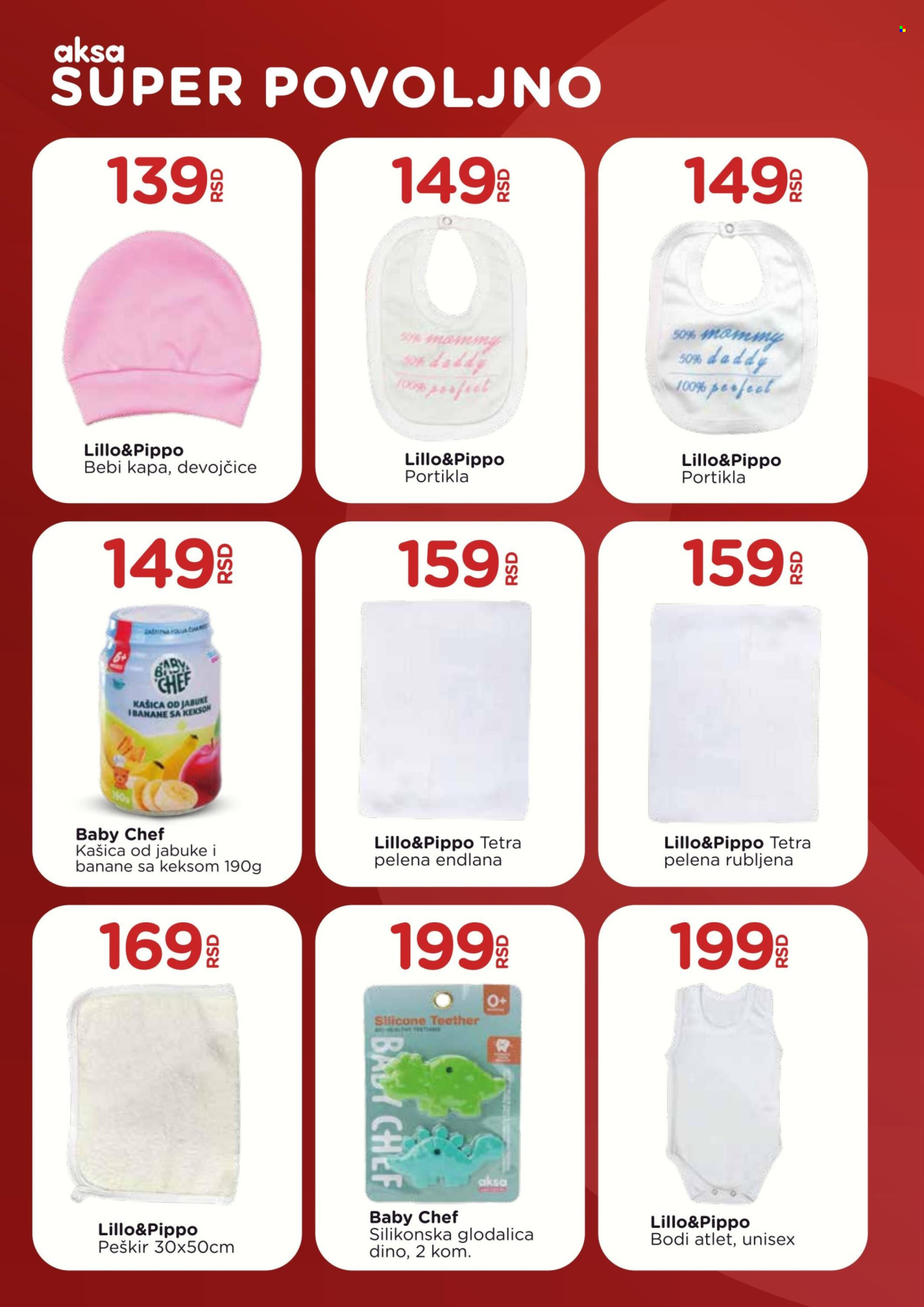 Aksa katalog  - 18.07.2025 - 21.10.2025. Stranica 2