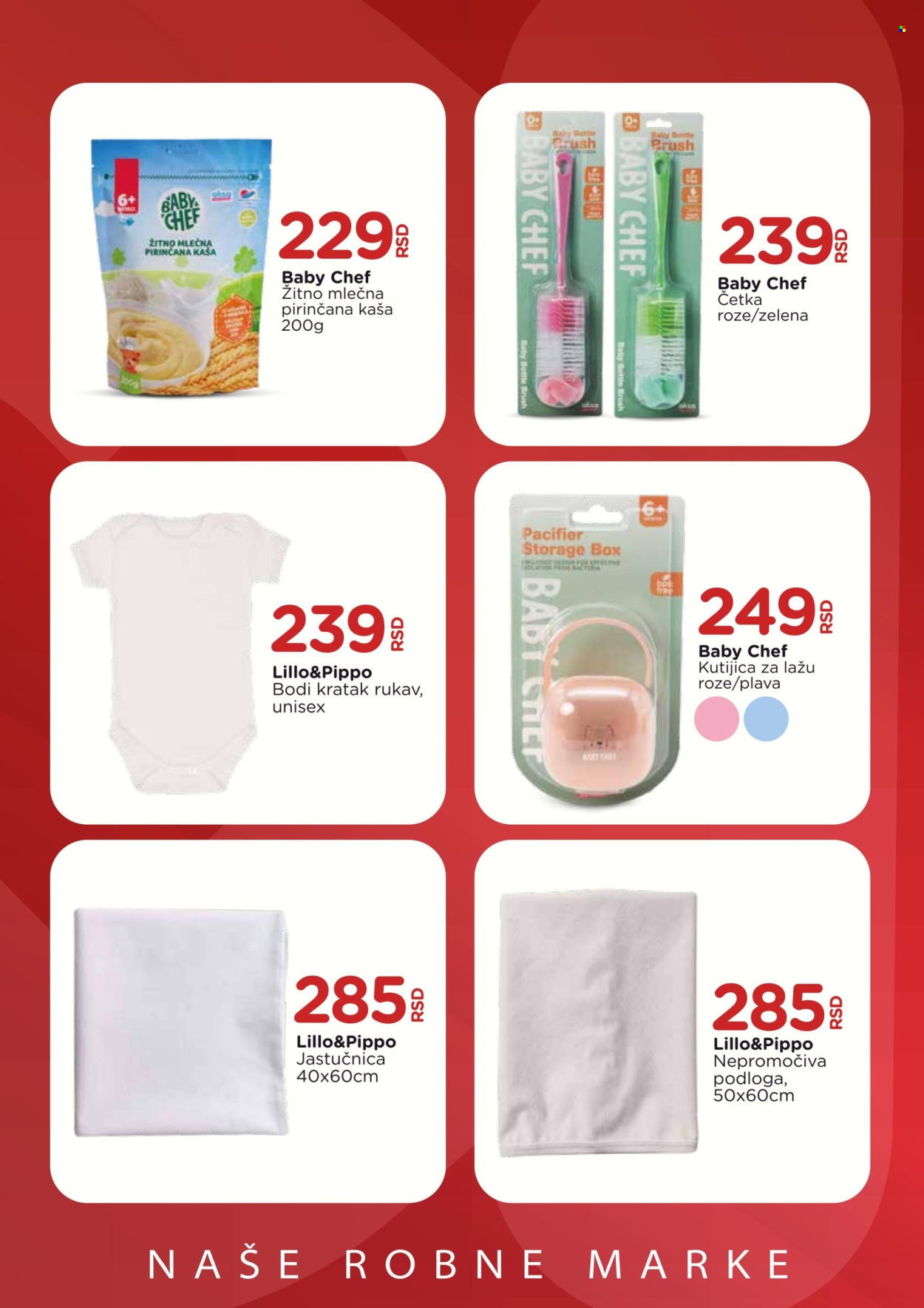 Aksa katalog  - 18.07.2025 - 21.10.2025. Stranica 3