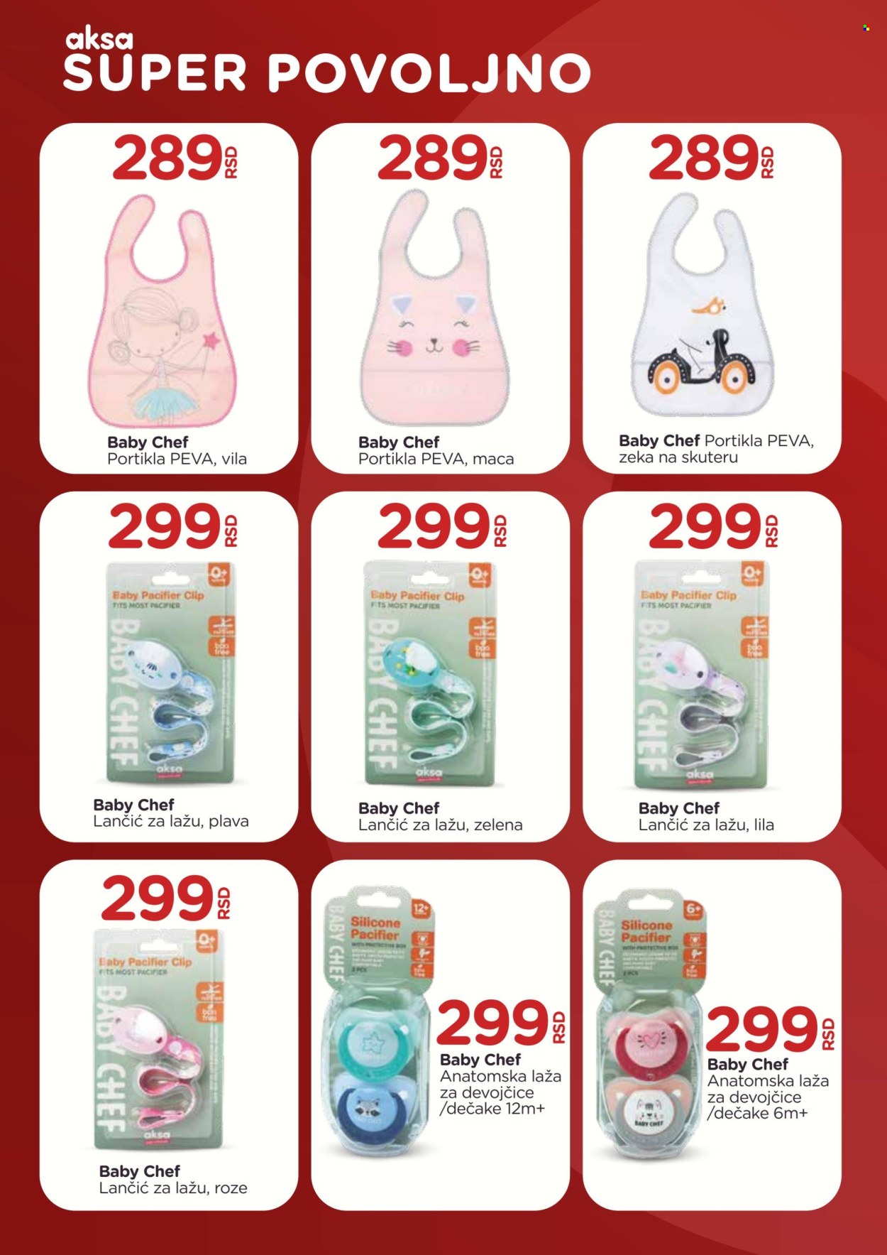 Aksa katalog  - 18.07.2025 - 21.10.2025. Stranica 4