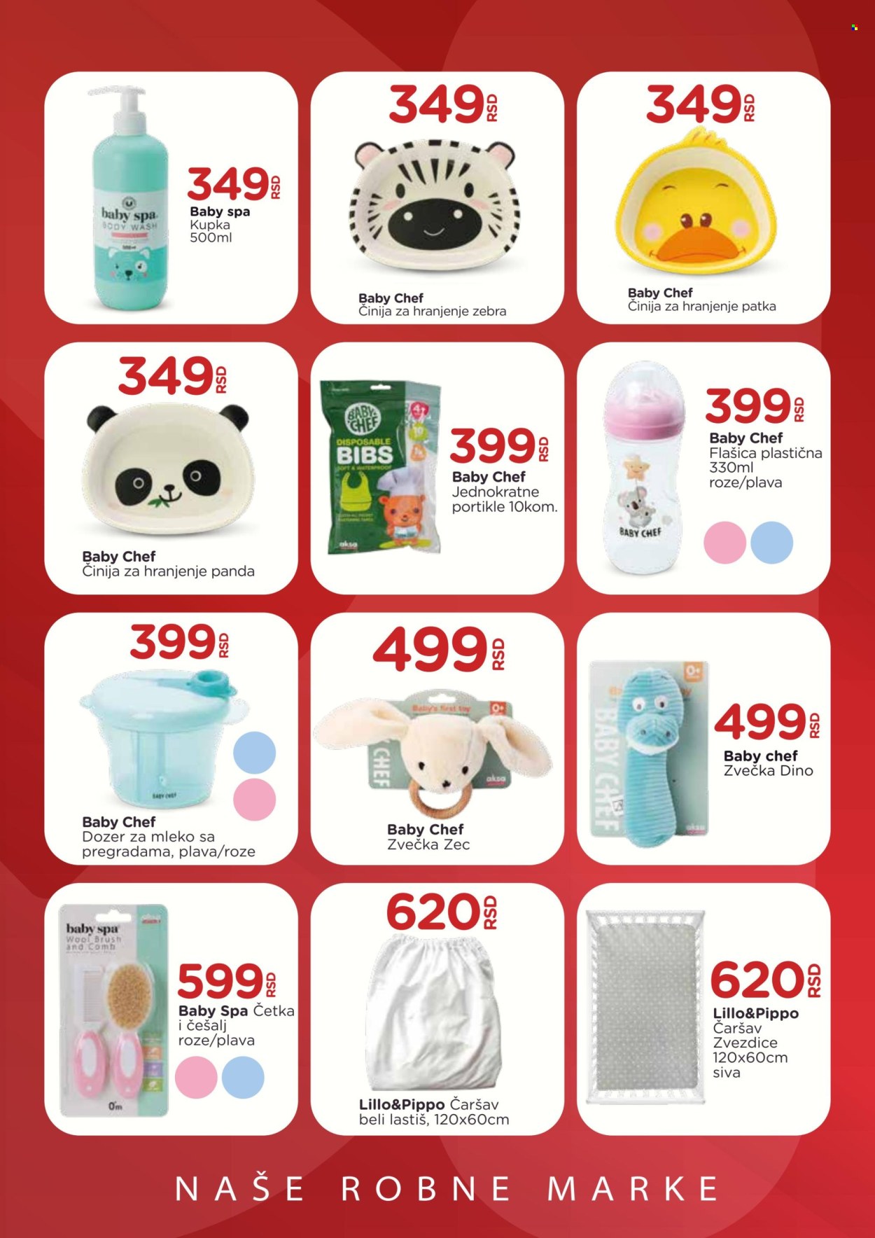 Aksa katalog  - 18.07.2025 - 21.10.2025. Stranica 5