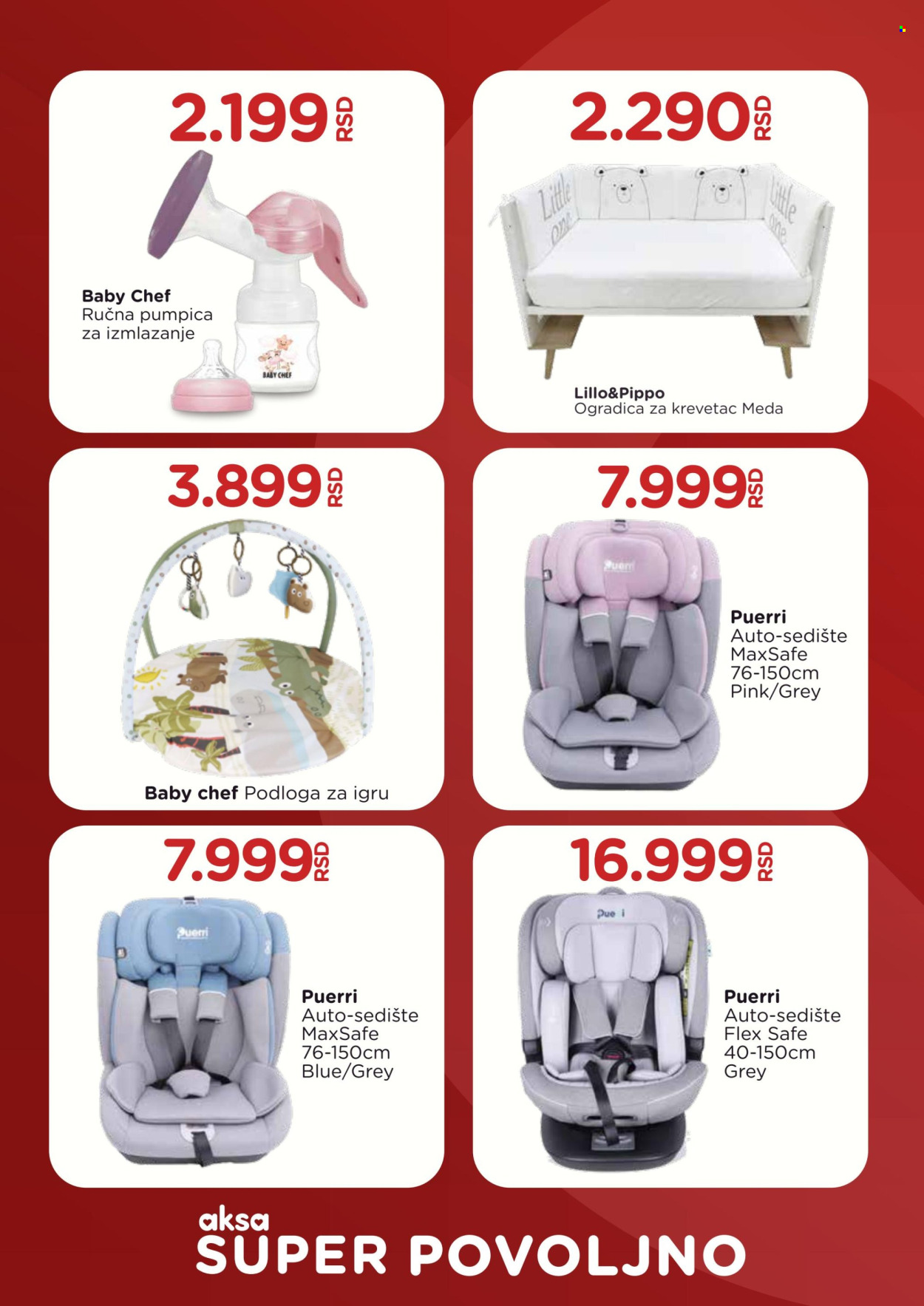 Aksa katalog  - 18.07.2025 - 21.10.2025. Stranica 8