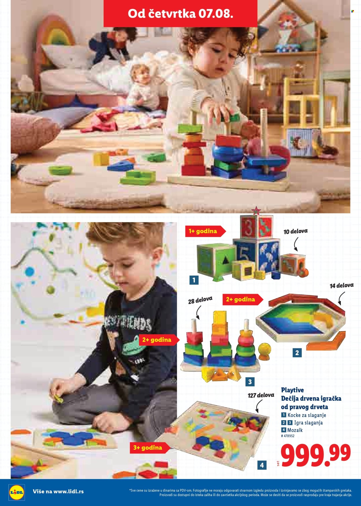 Lidl katalog . Stranica 30