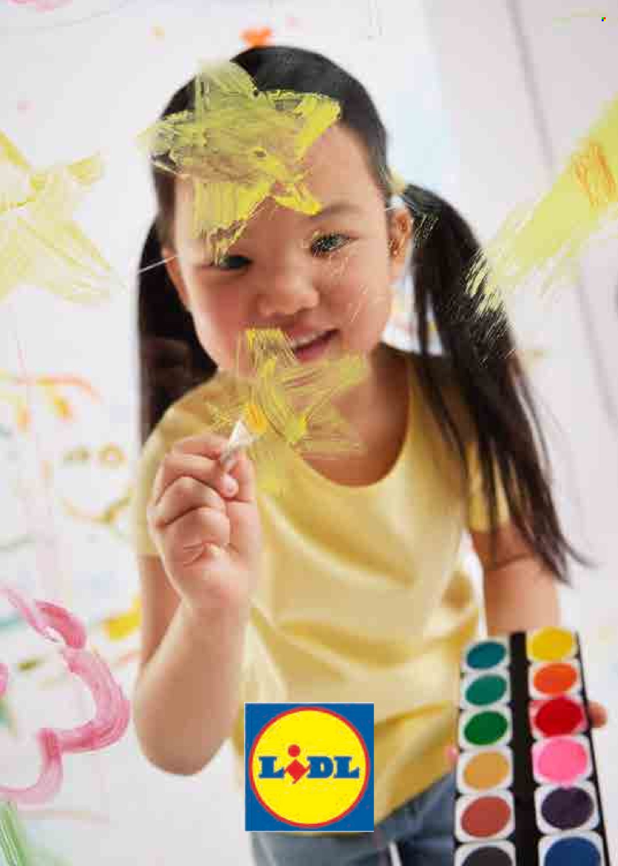 Lidl katalog . Stranica 38