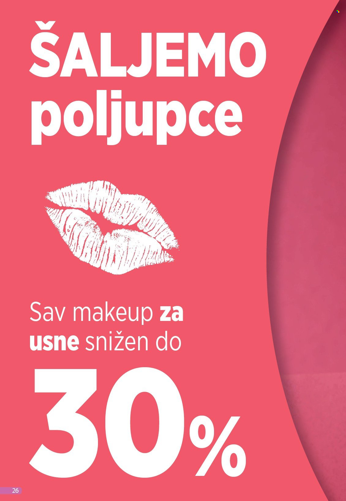 Farmasi katalog  - 01.08.2025 - 31.08.2025. Stranica 26
