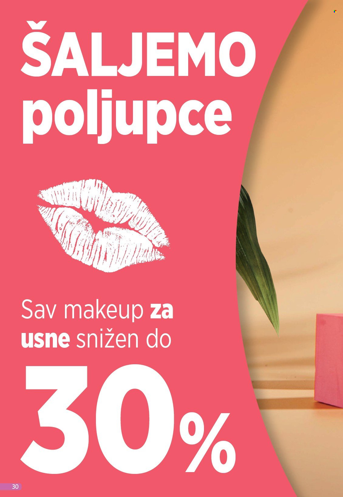Farmasi katalog  - 01.08.2025 - 31.08.2025. Stranica 30