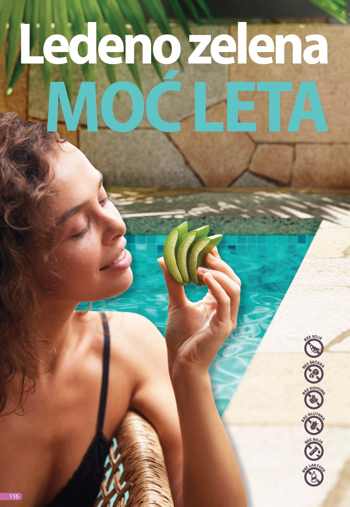 Farmasi katalog  - 01.08.2025 - 31.08.2025. Stranica 116