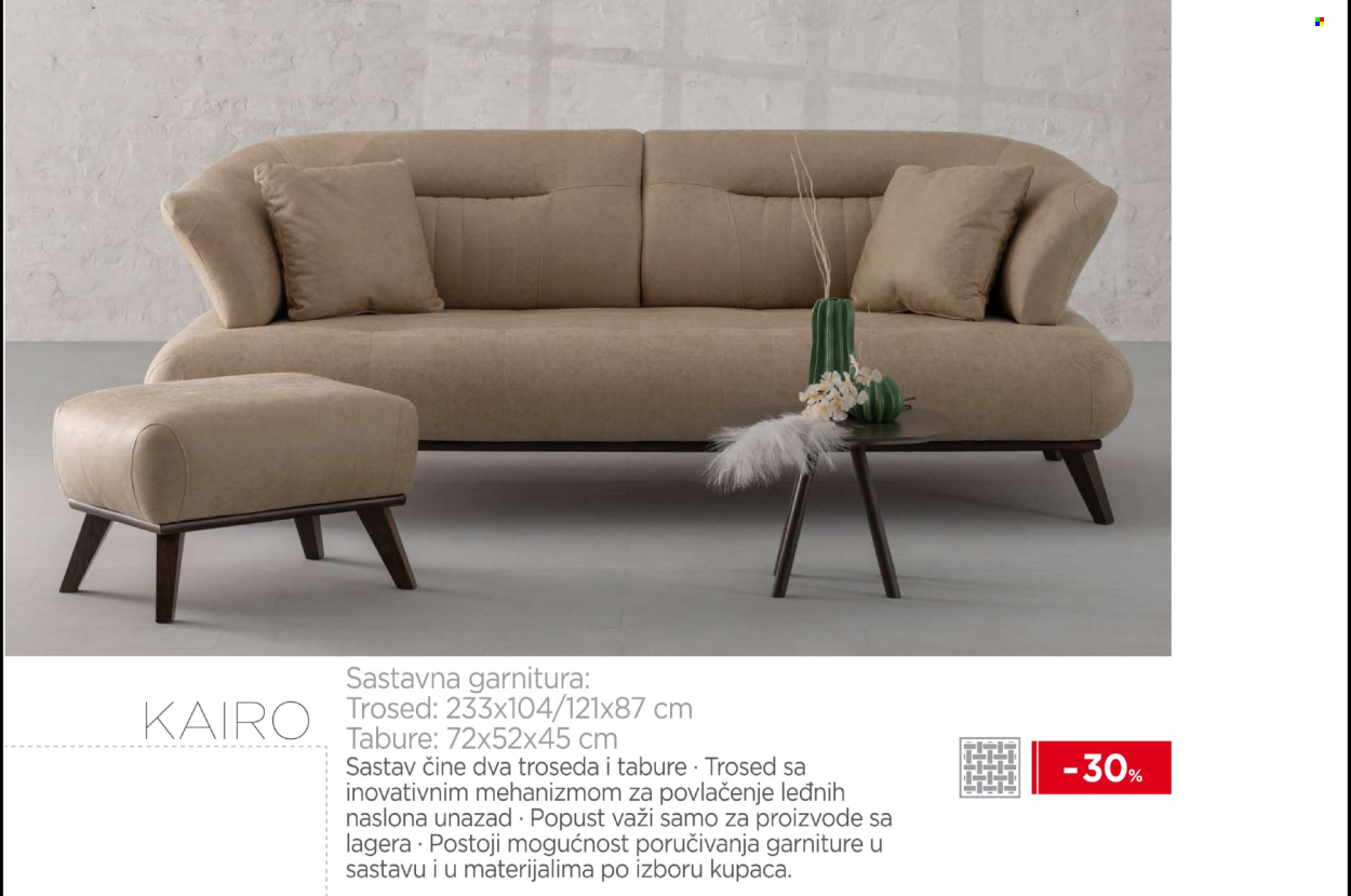 Simpo katalog  - 01.08.2025 - 31.08.2025. Stranica 9
