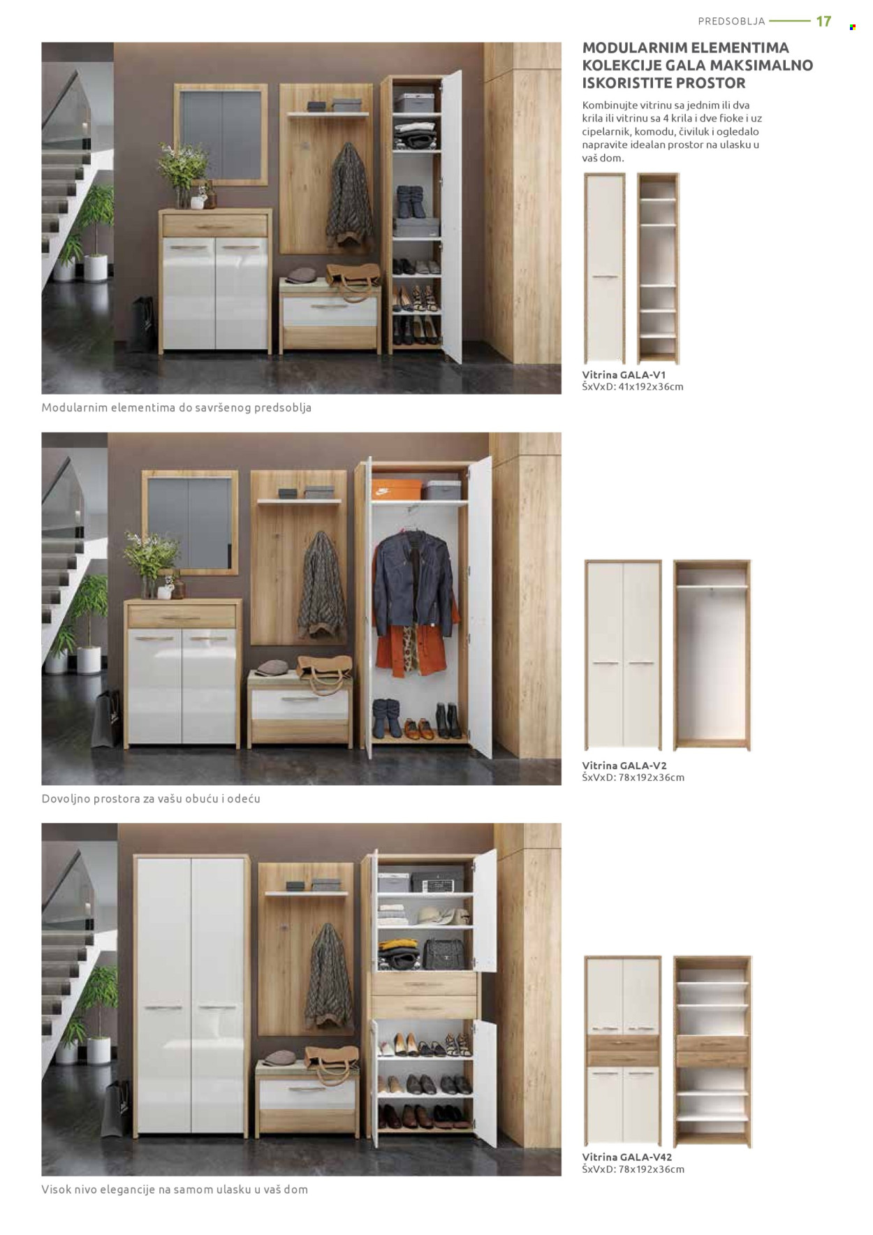Jela katalog . Stranica 17