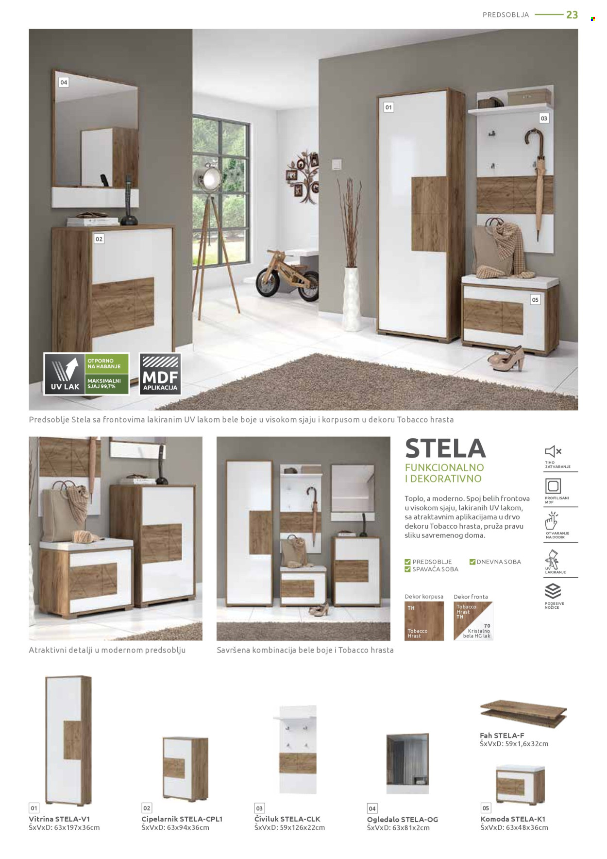 Jela katalog . Stranica 23