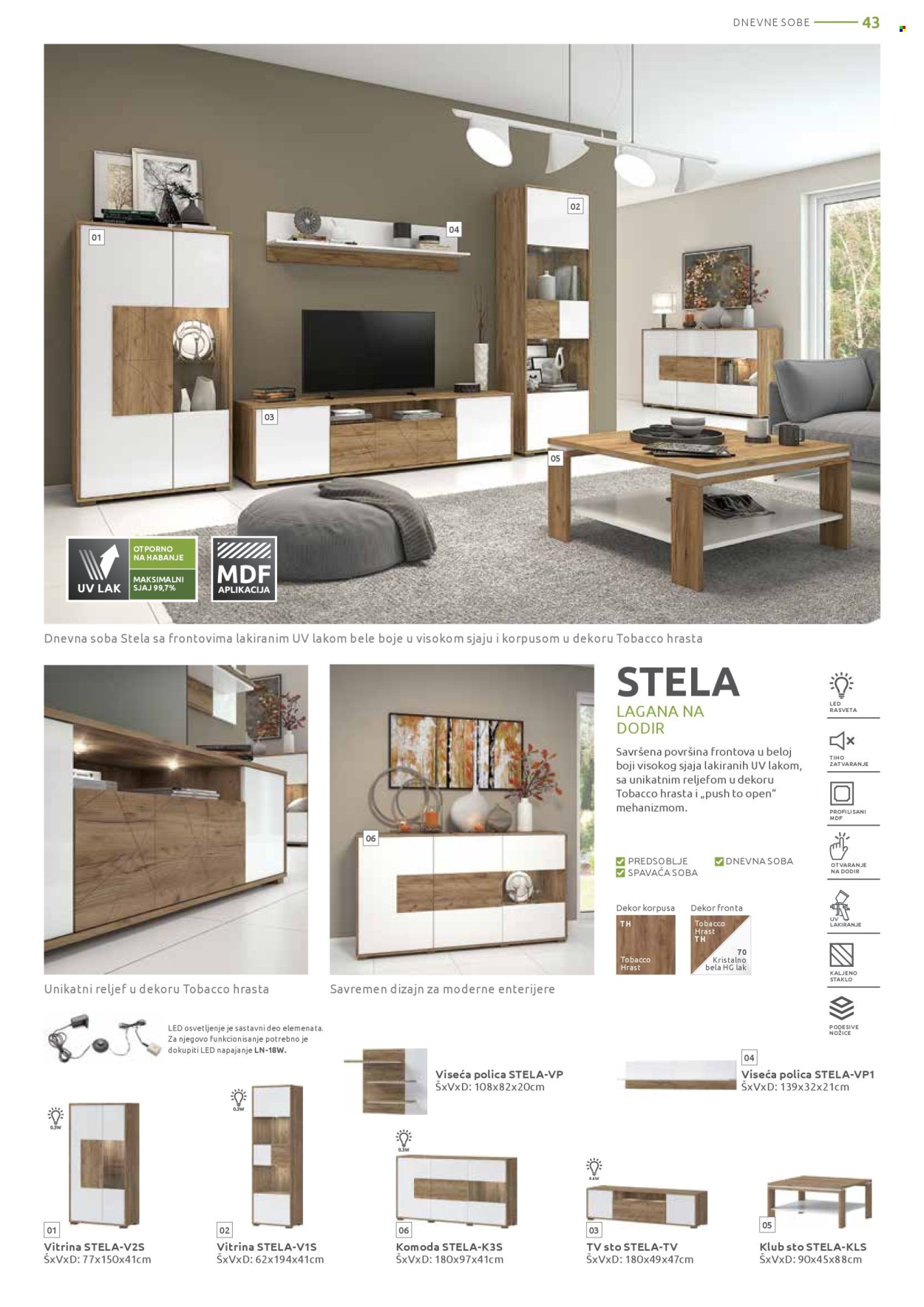Jela katalog . Stranica 43
