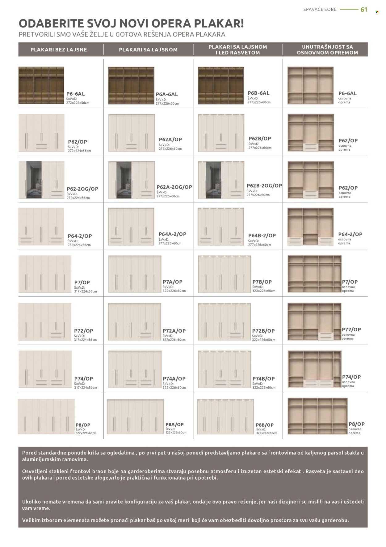 Jela katalog . Stranica 61