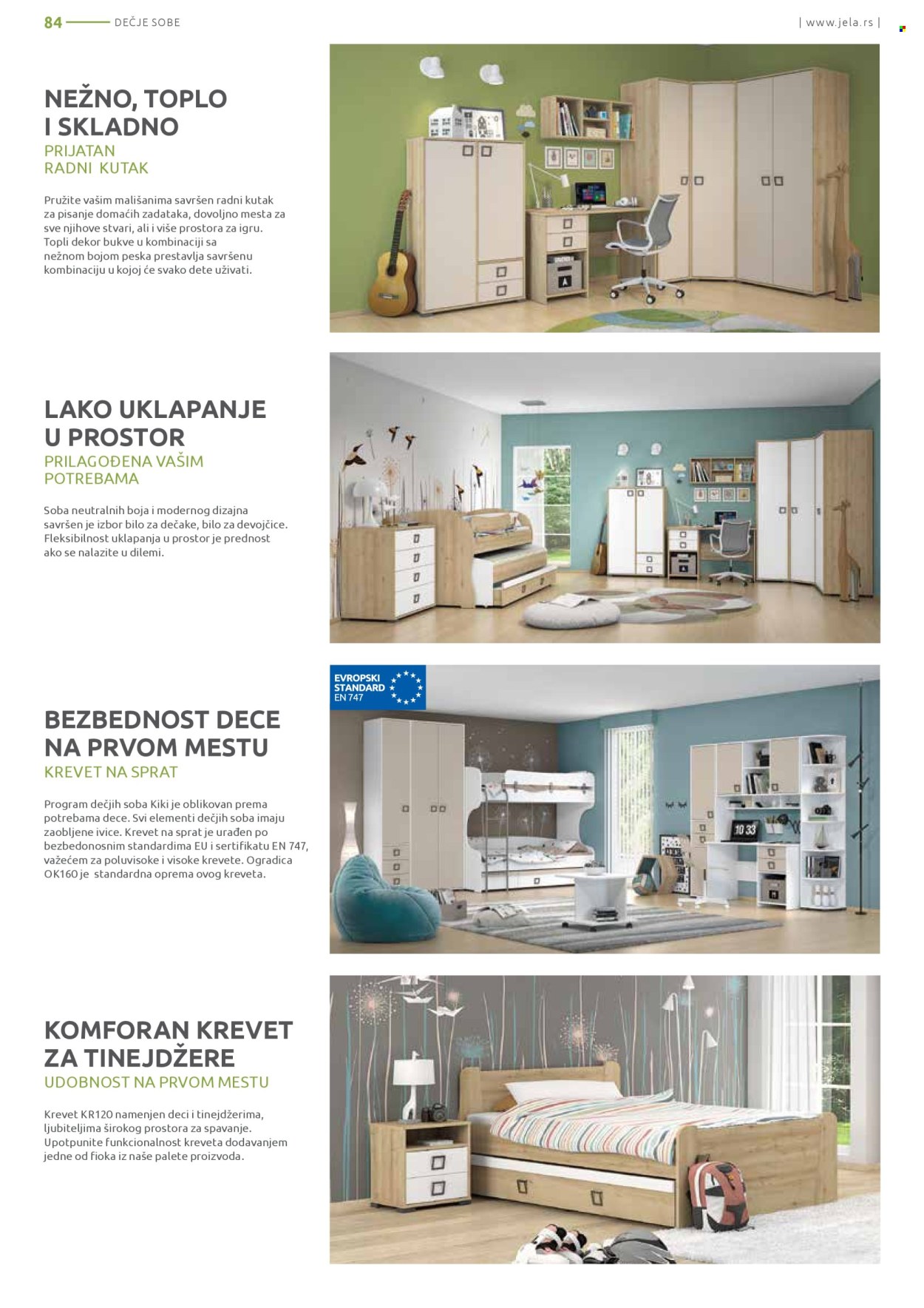 Jela katalog . Stranica 84
