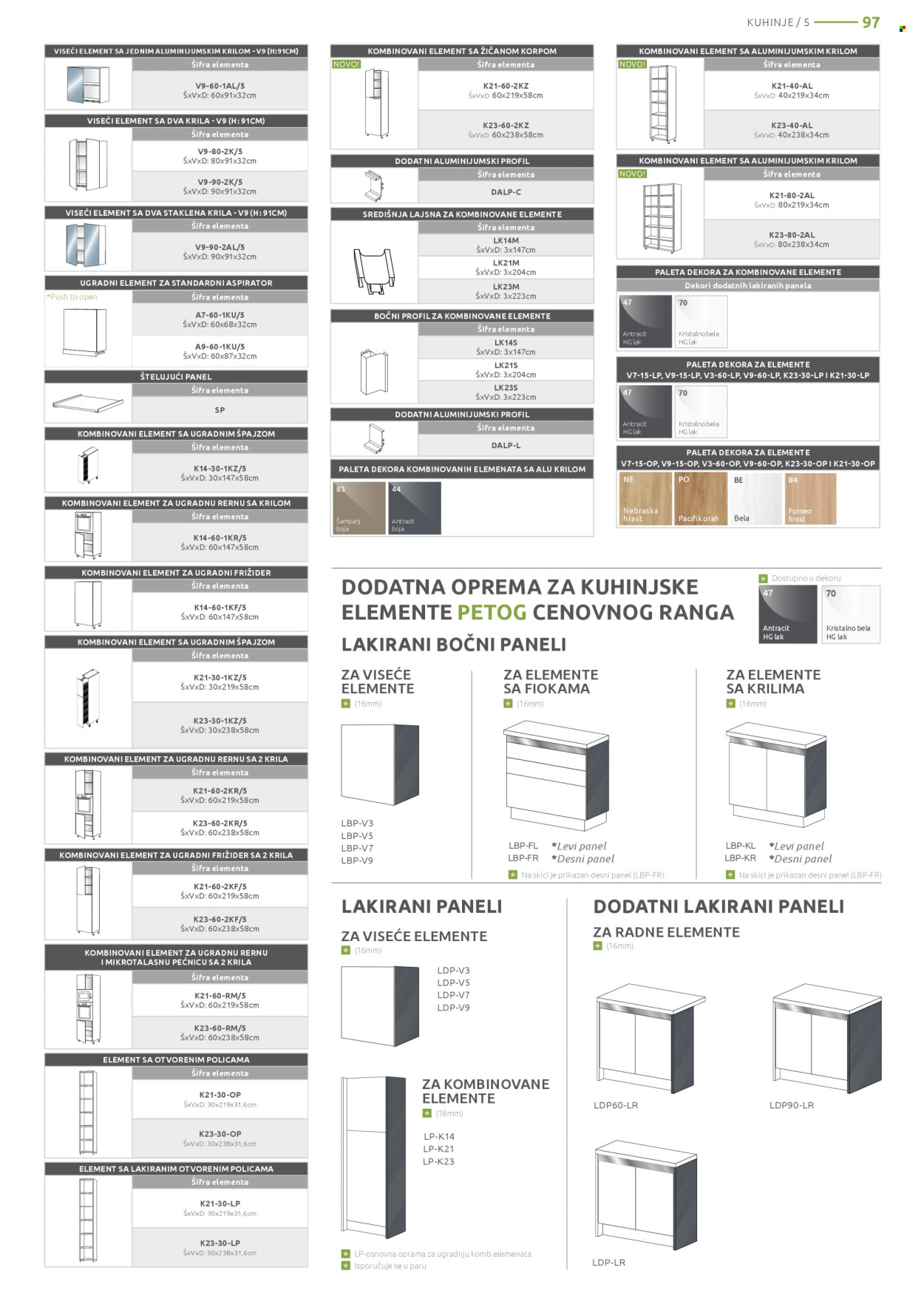 Jela katalog . Stranica 97