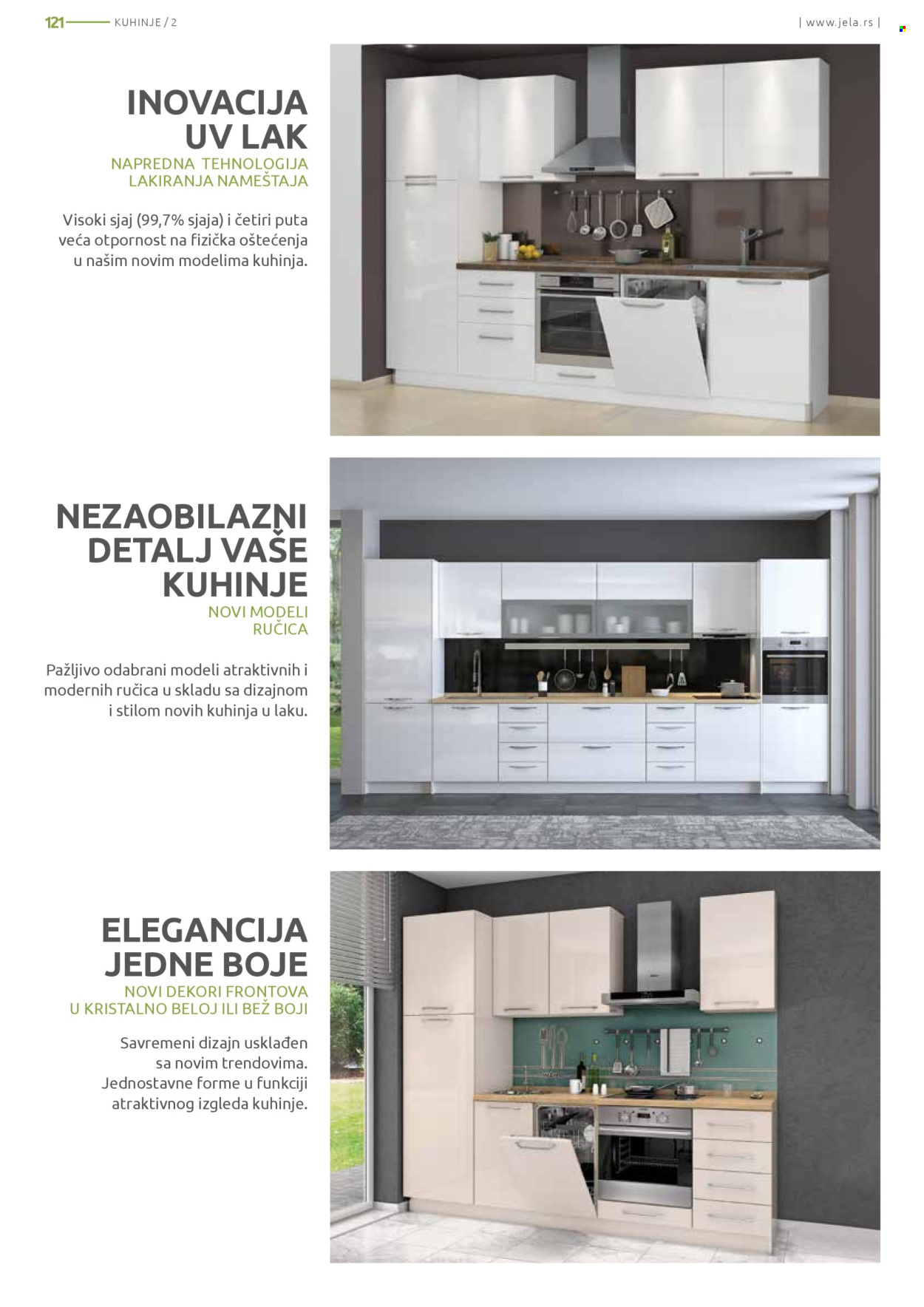 Jela katalog . Stranica 121