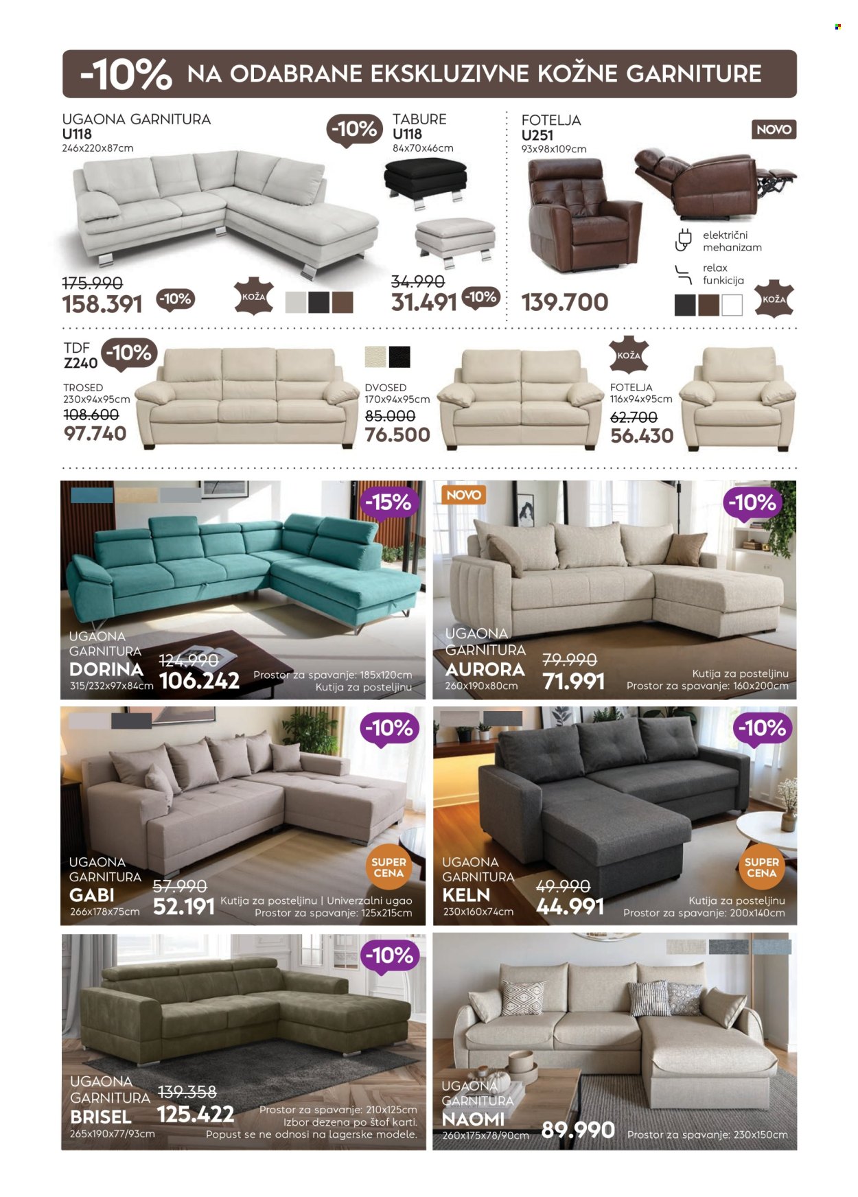 Matis katalog  - 01.08.2025 - 31.08.2025. Stranica 8