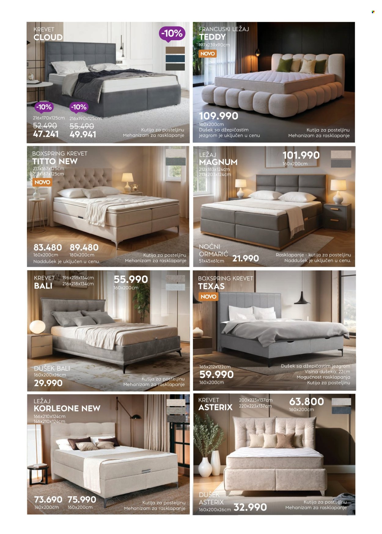 Matis katalog  - 01.08.2025 - 31.08.2025. Stranica 10