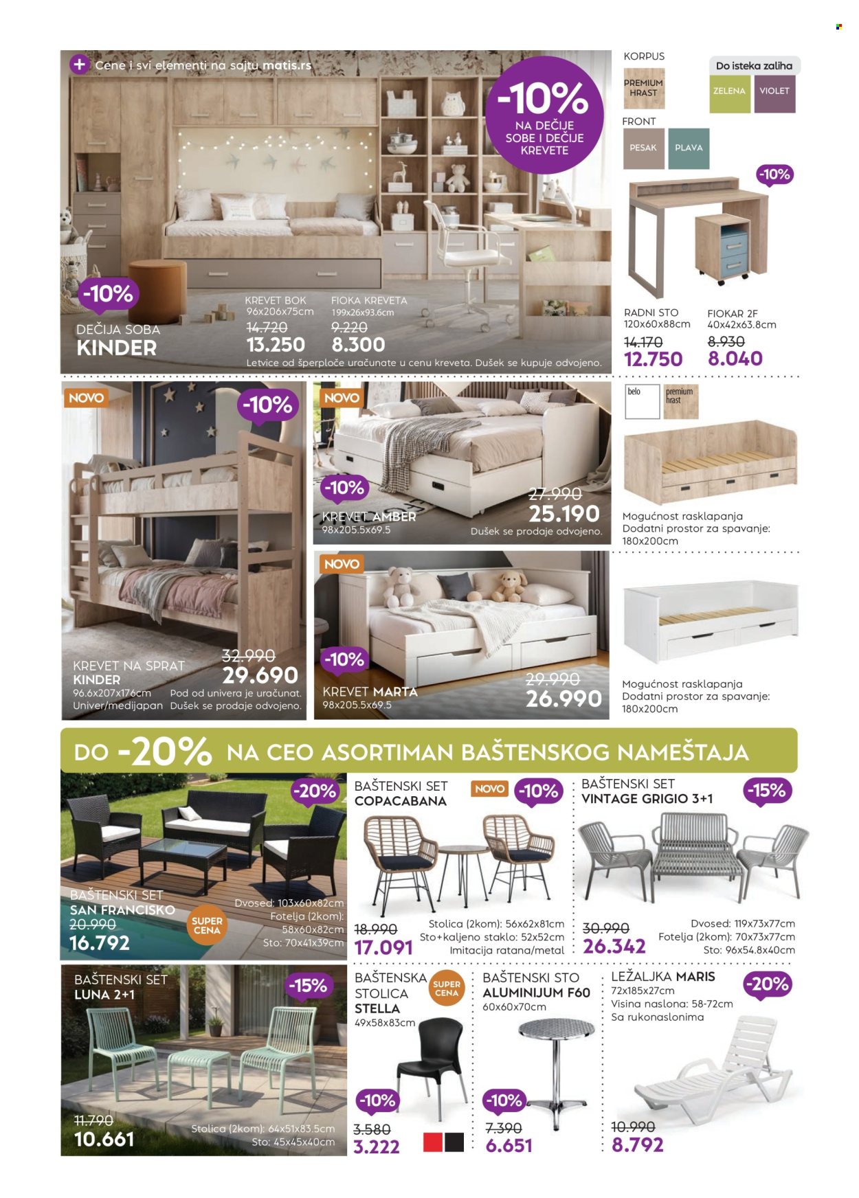 Matis katalog  - 01.08.2025 - 31.08.2025. Stranica 14