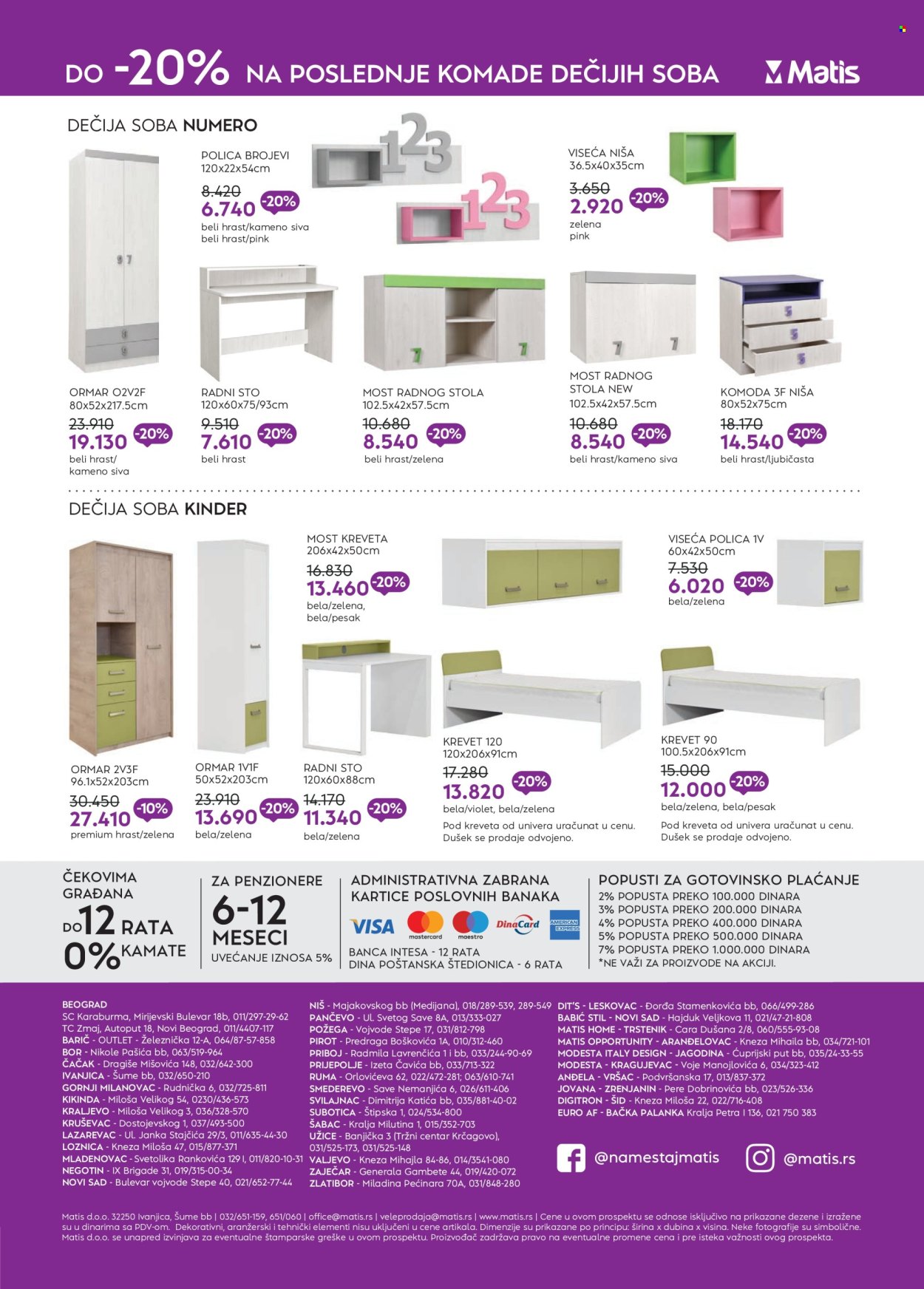 Matis katalog  - 01.08.2025 - 31.08.2025. Stranica 16