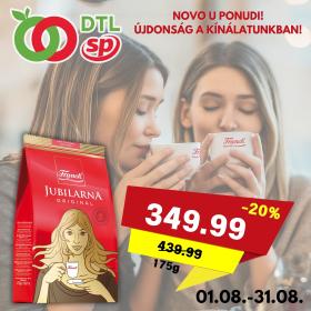 Senta Promet