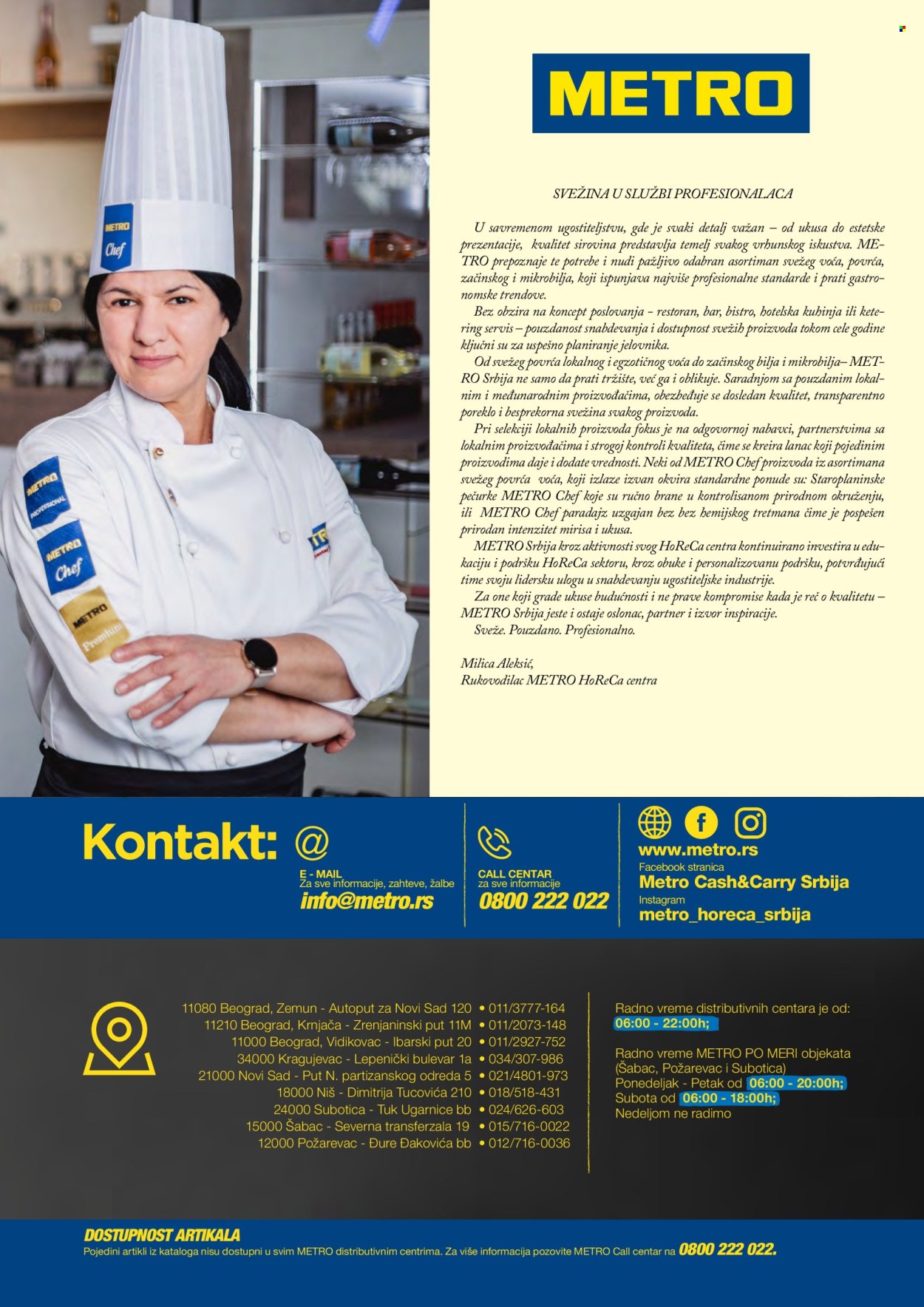 Metro katalog . Stranica 48