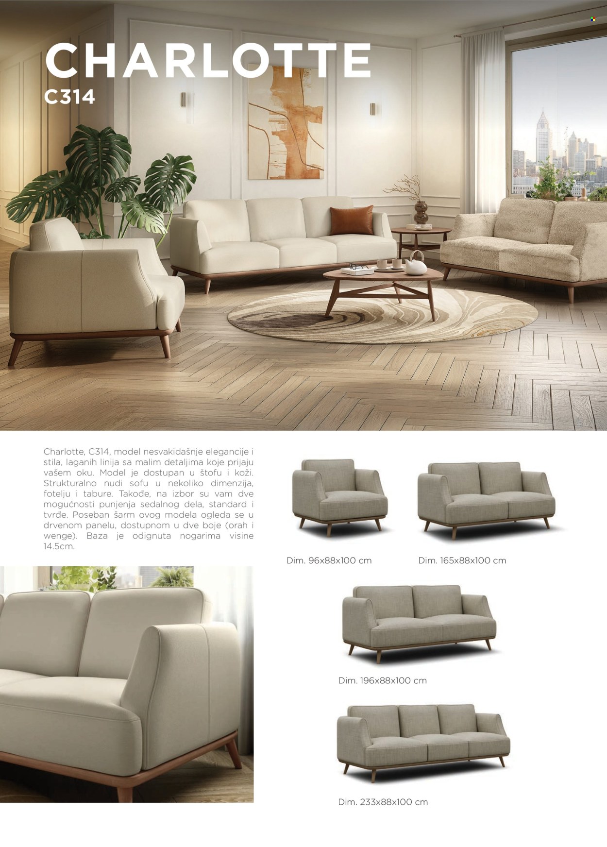 Matis katalog . Stranica 4