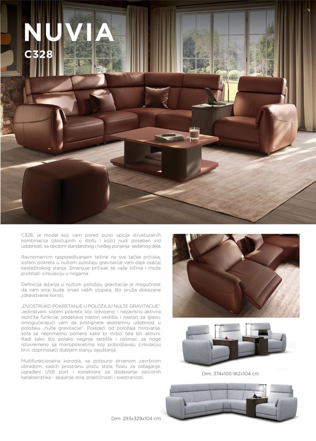 Matis katalog . Stranica 19