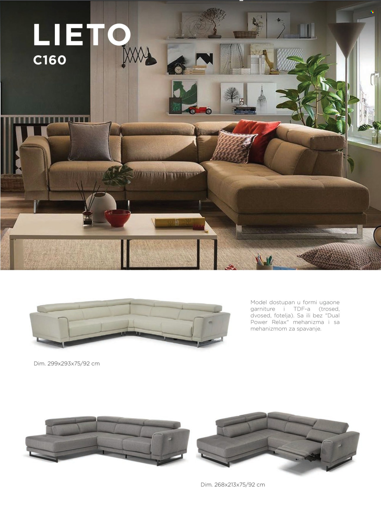 Matis katalog . Stranica 25
