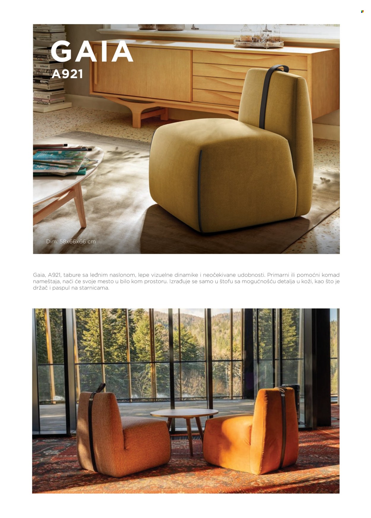 Matis katalog . Stranica 26