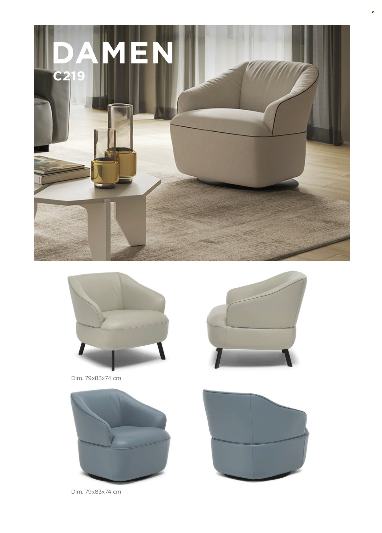 Matis katalog . Stranica 27