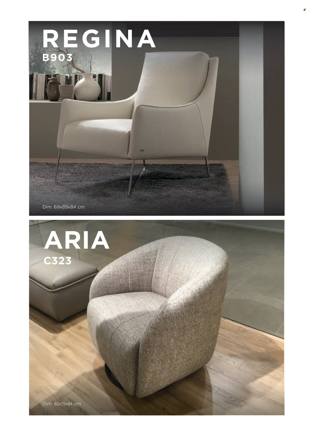 Matis katalog . Stranica 31