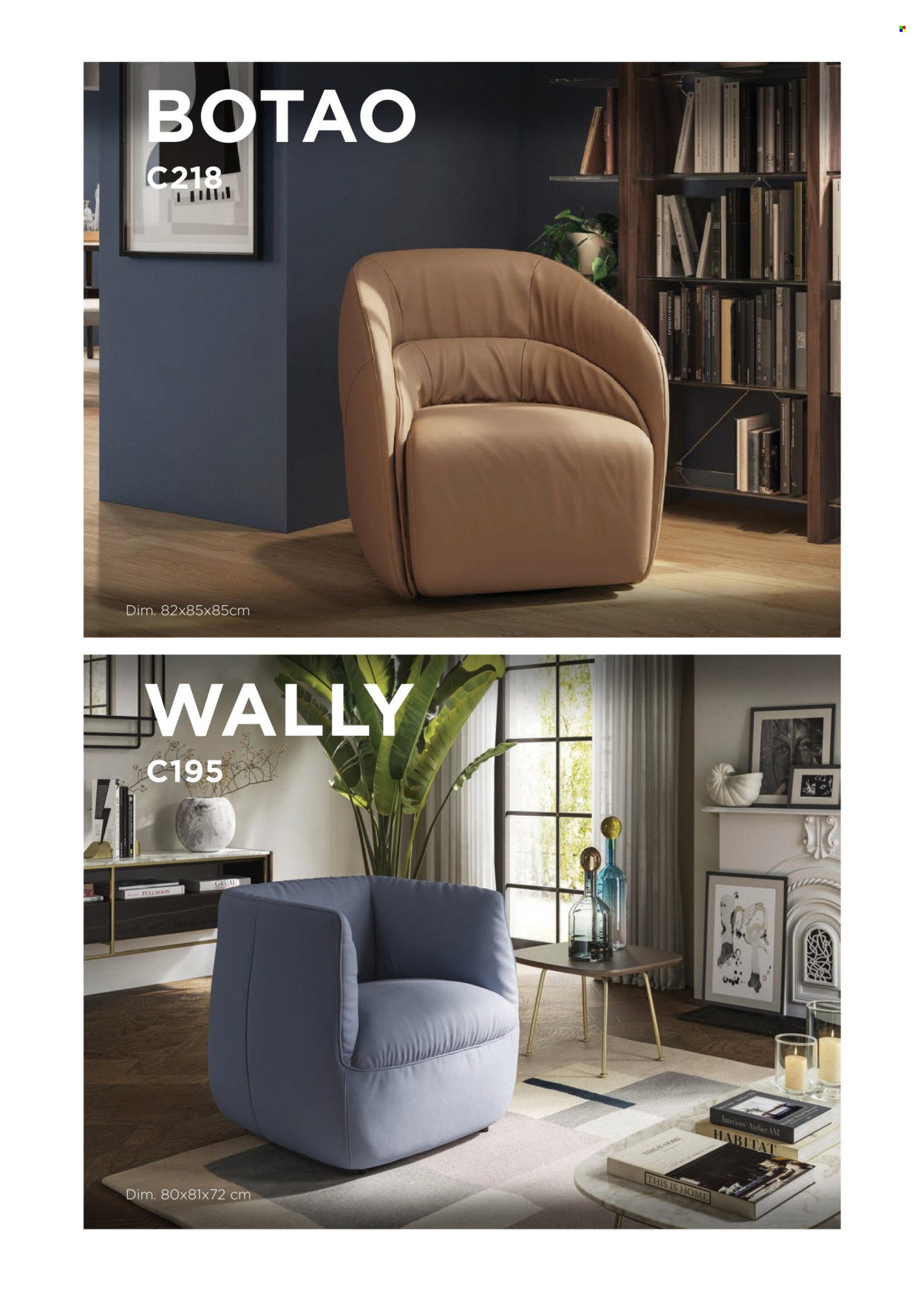 Matis katalog . Stranica 33