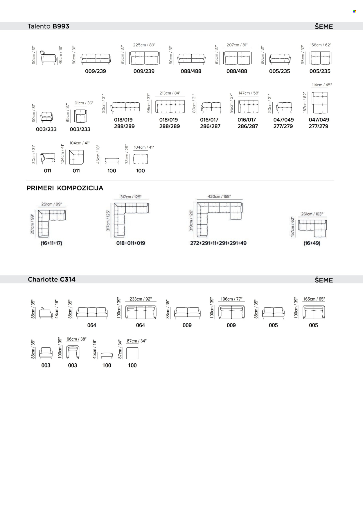 Matis katalog . Stranica 34