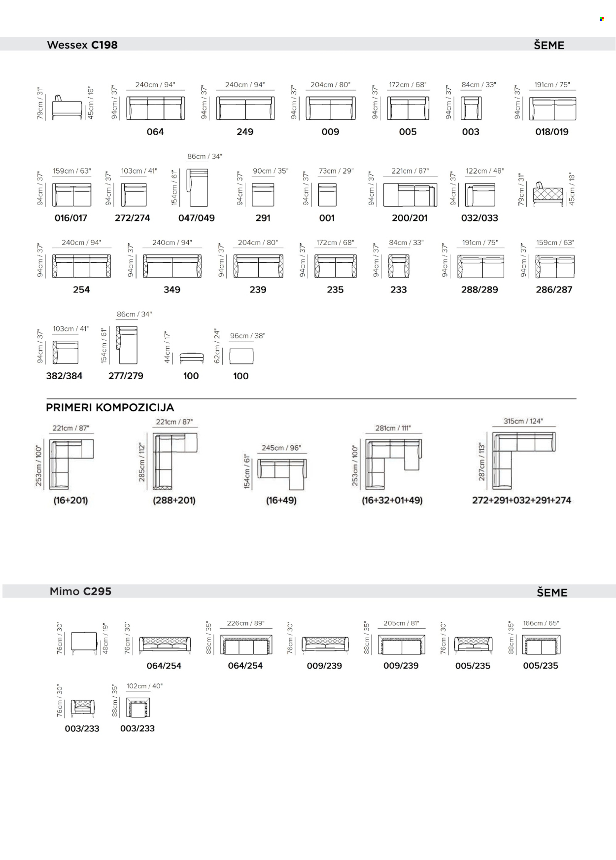 Matis katalog . Stranica 37