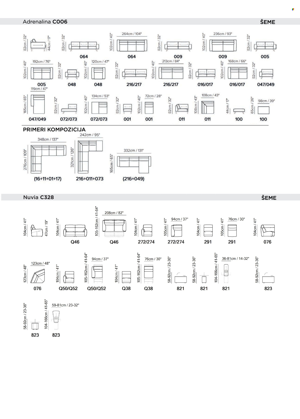 Matis katalog . Stranica 38