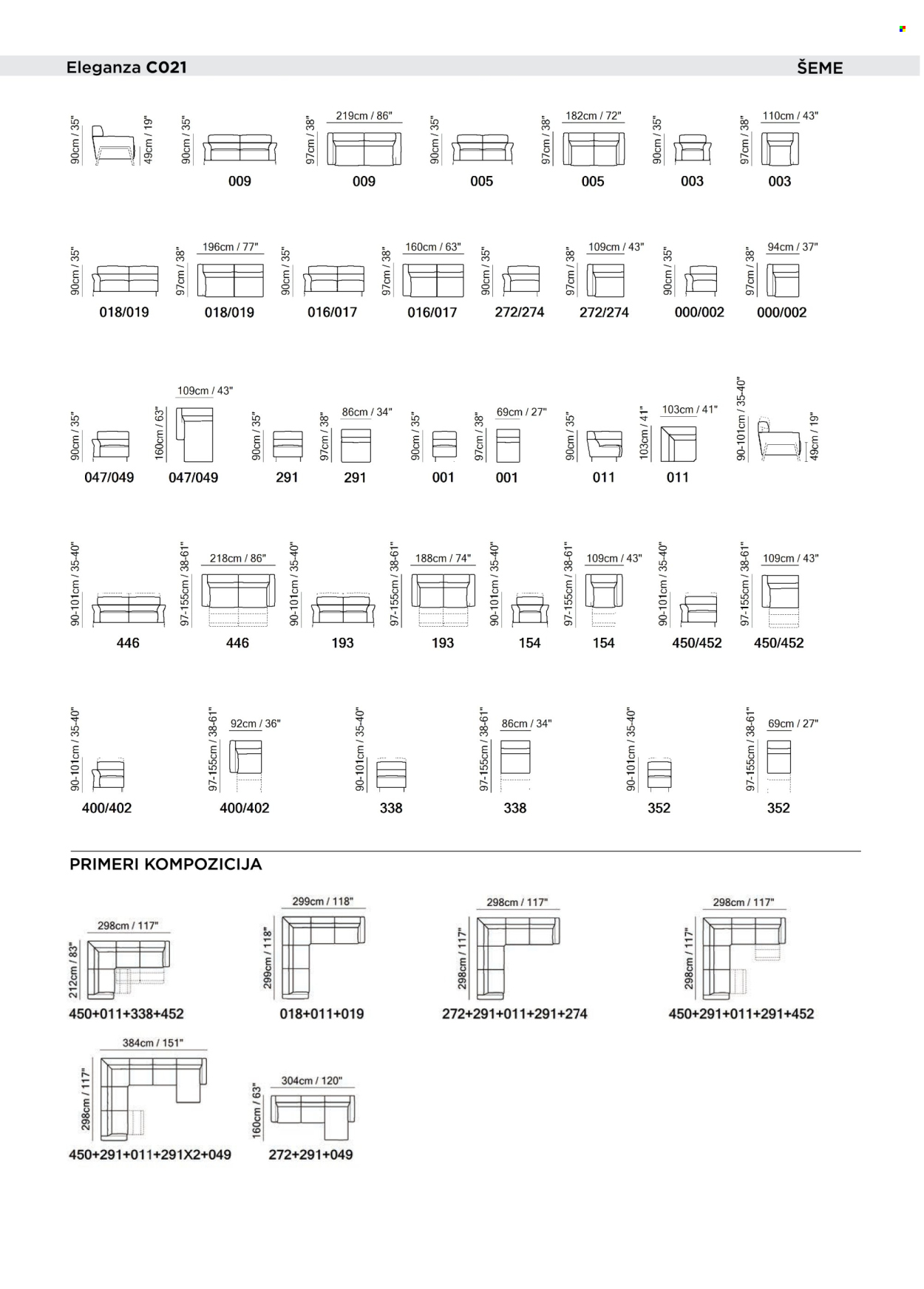 Matis katalog . Stranica 46
