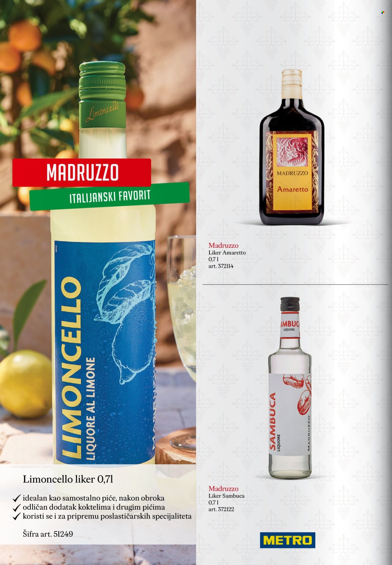 Metro katalog . Stranica 36