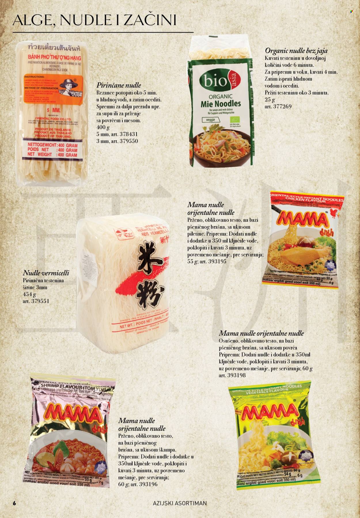 Metro katalog . Stranica 6