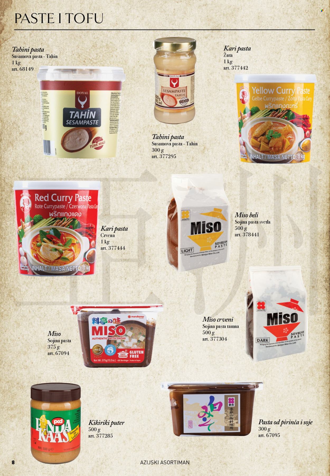 Metro katalog . Stranica 8