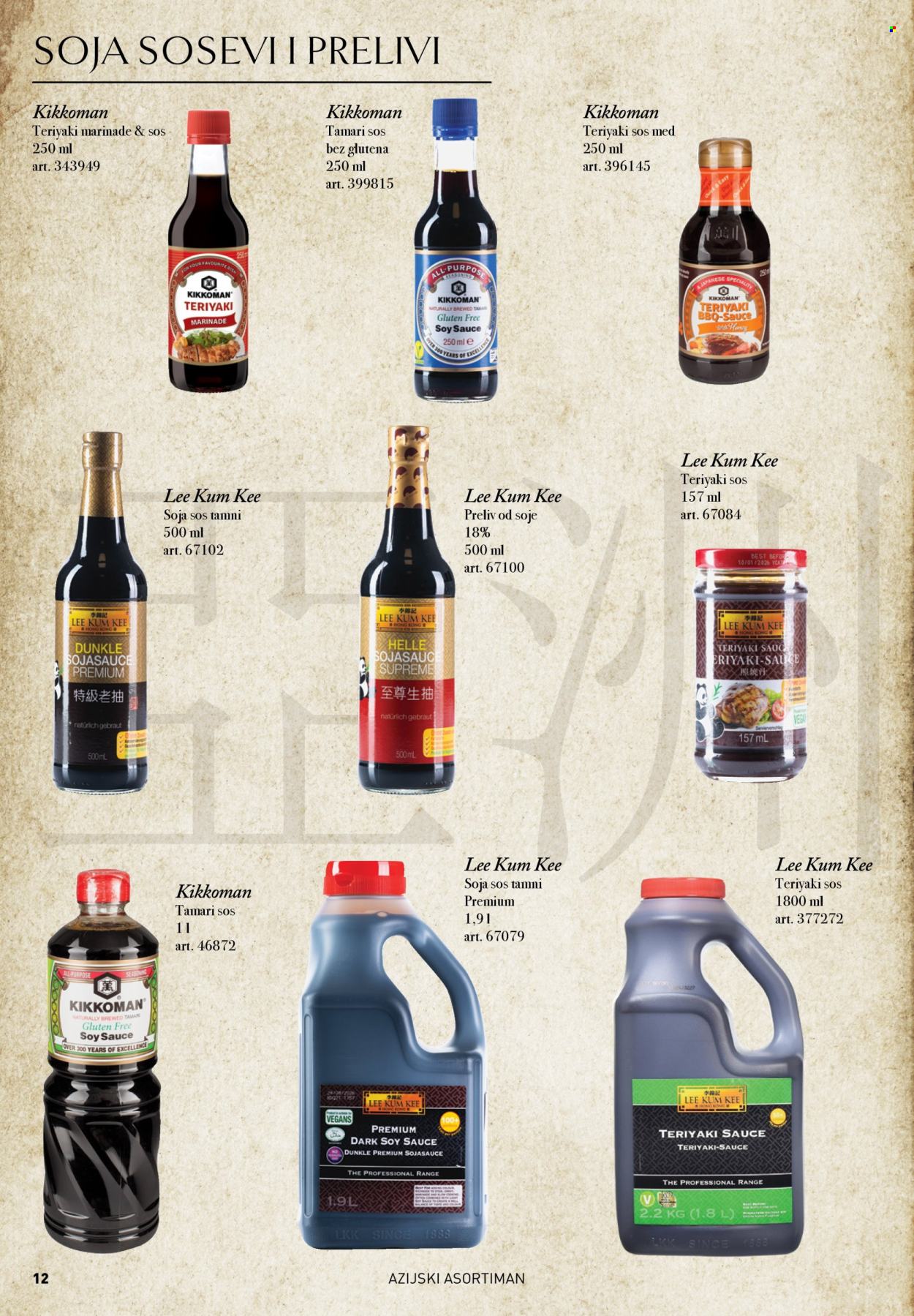 Metro katalog . Stranica 12