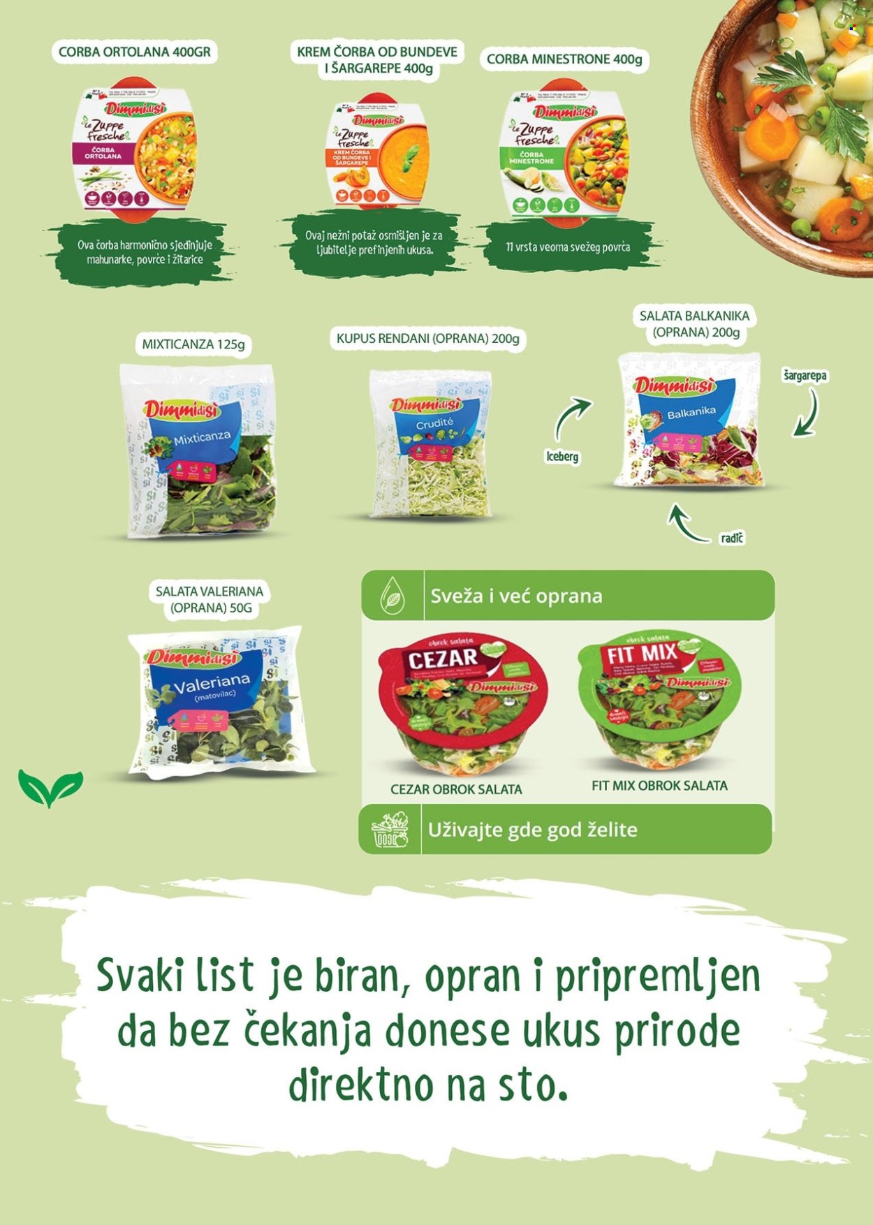 Medius katalog . Stranica 3