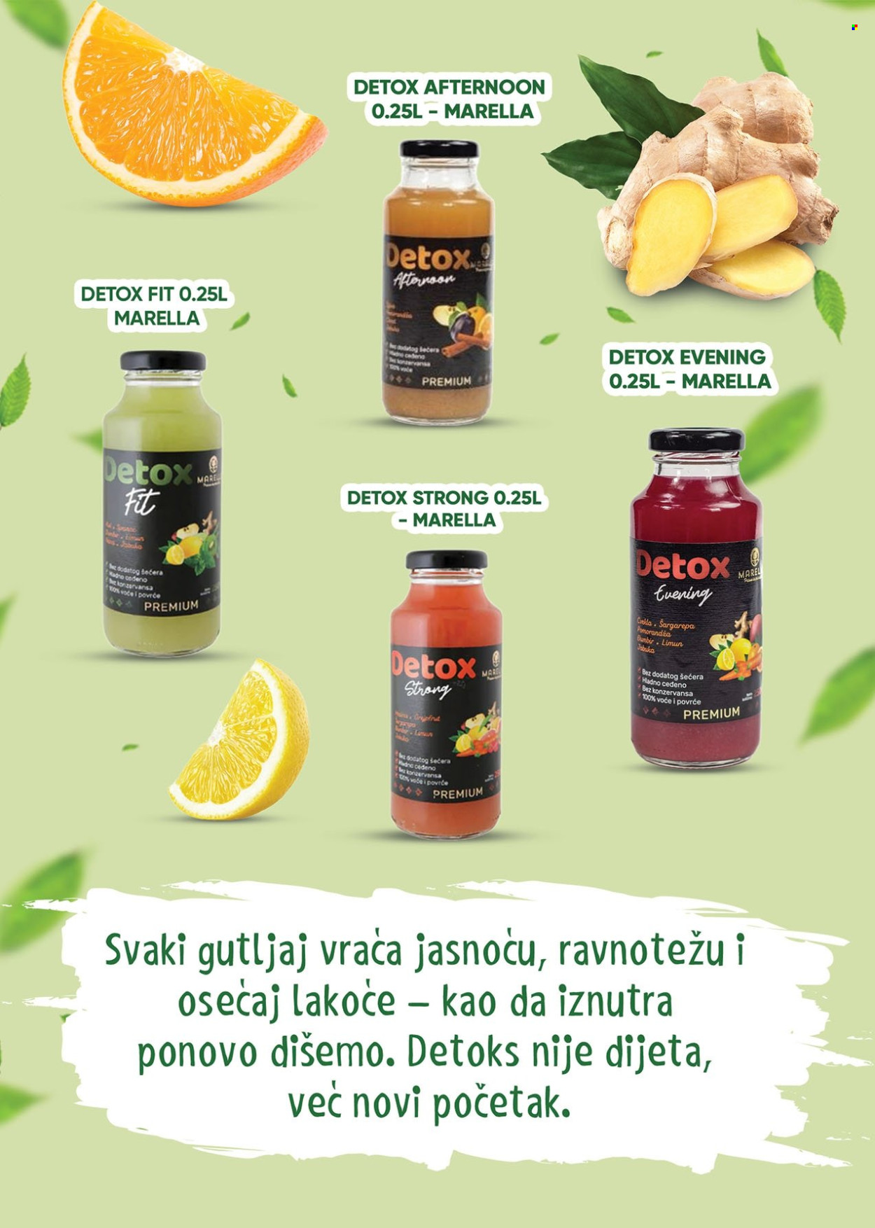 Medius katalog . Stranica 5