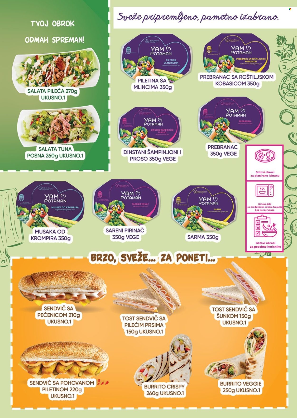 Medius katalog . Stranica 8