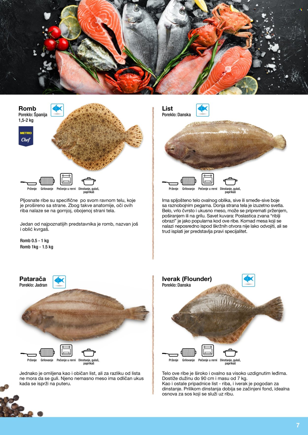 Metro katalog . Stranica 7