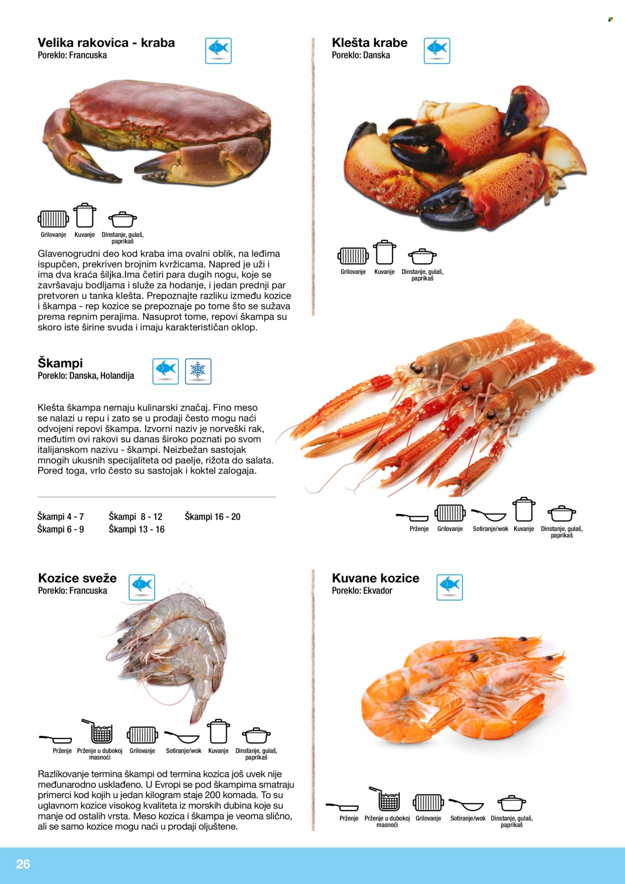 Metro katalog . Stranica 26