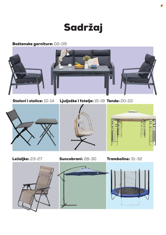 Tri O katalog . Stranica 2